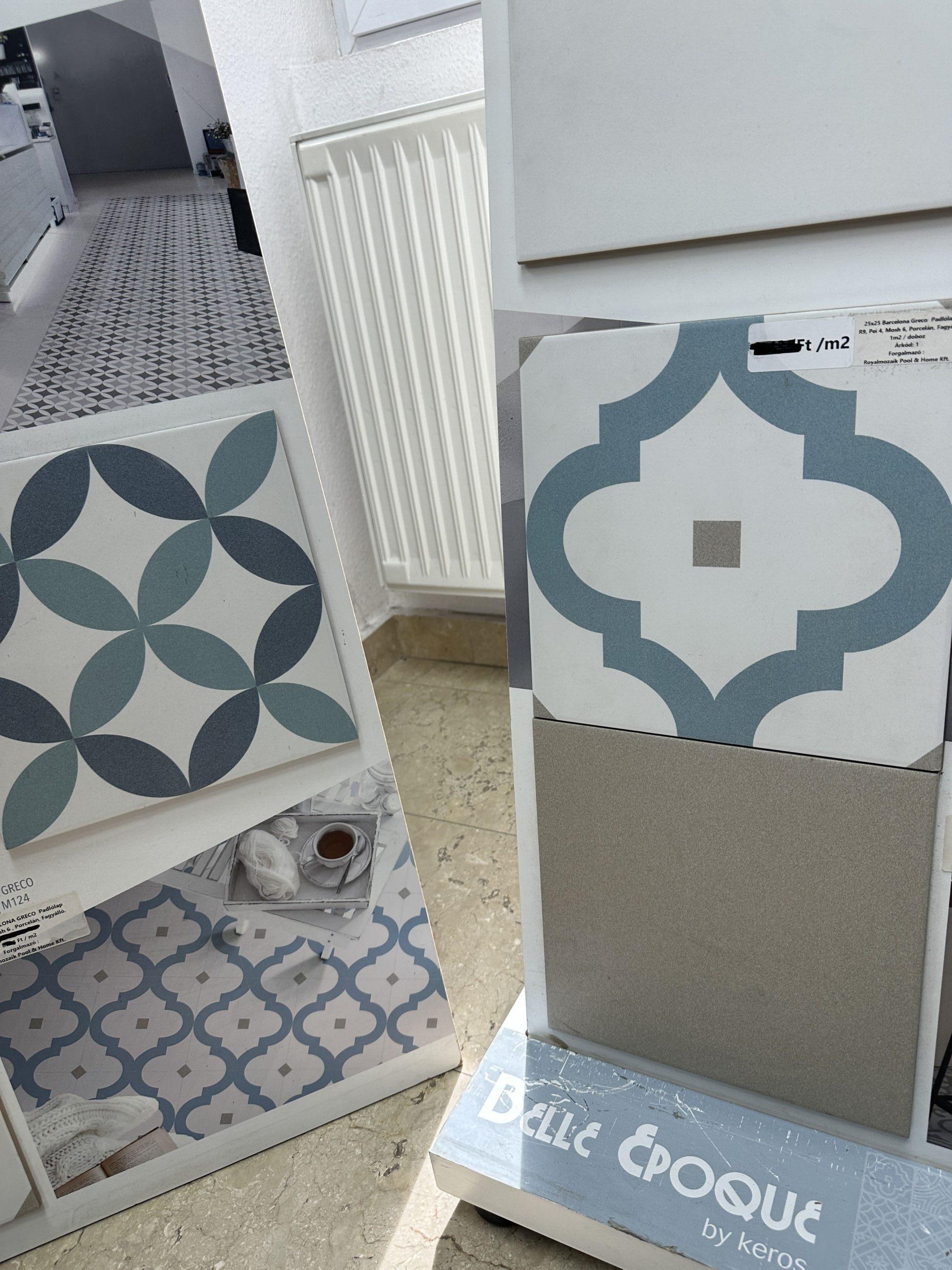 Equinox családi ház felújítás Budapest 2. kerületében, belsőépítészeti tervezés előmunkálatai