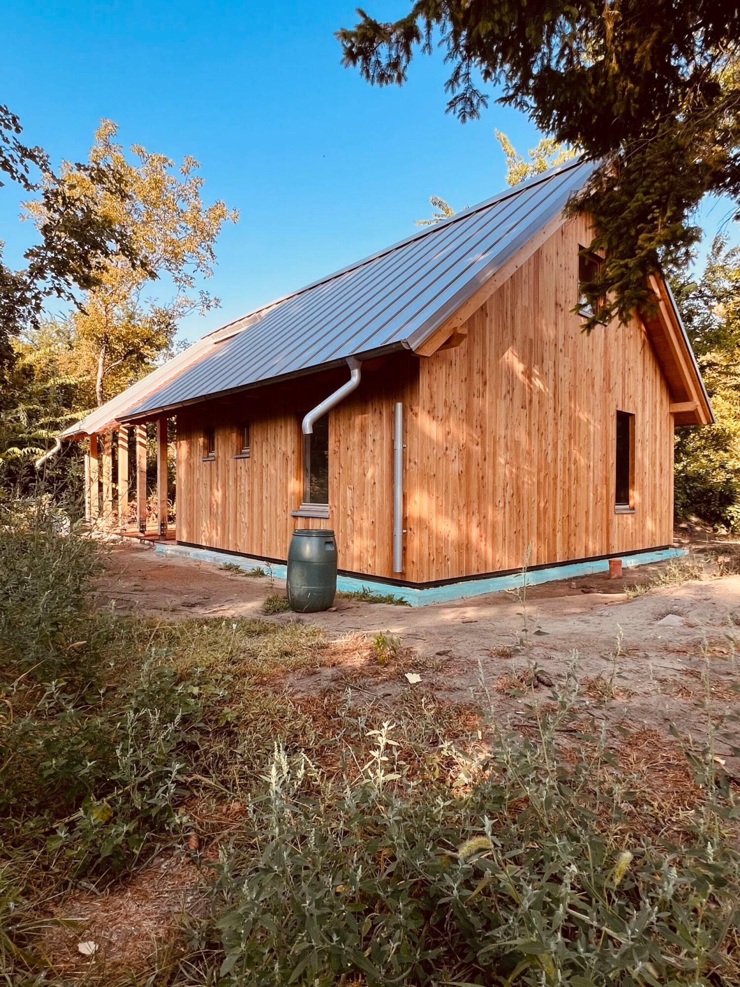 Equinox könnyűszerkezetes nyarló