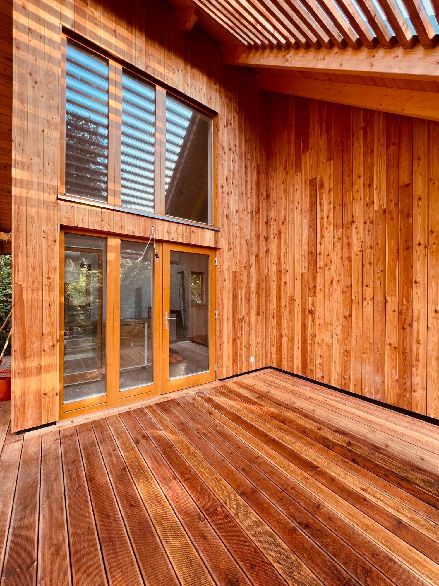 Equinox könnyűszerkezetes nyarló