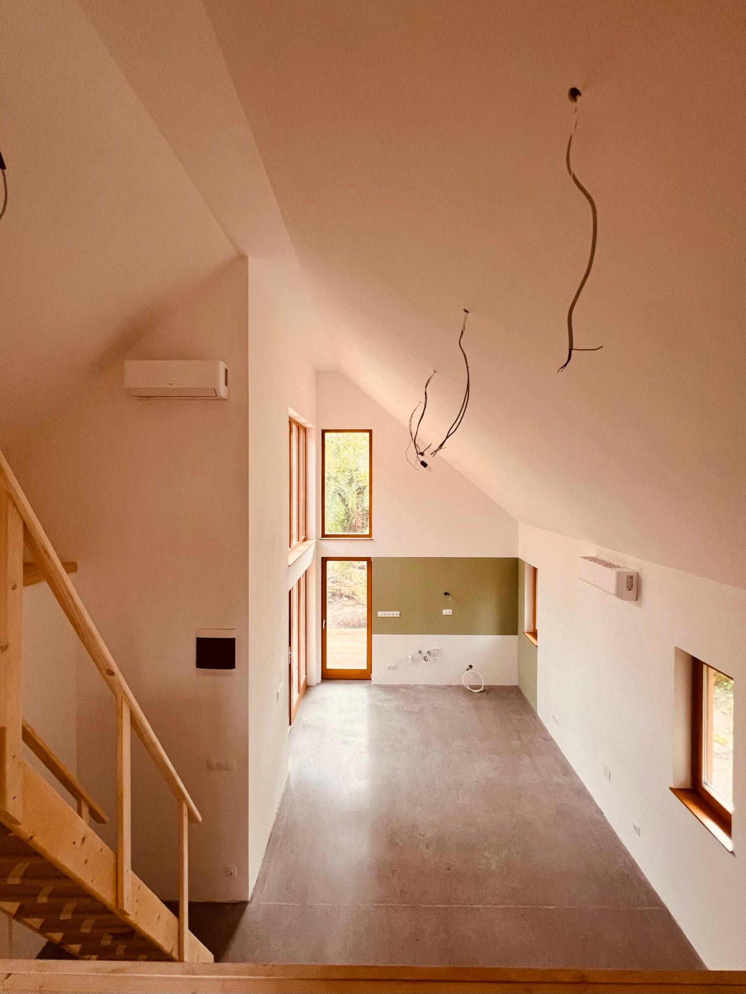 Equinox könnyűszerkezetes nyarló