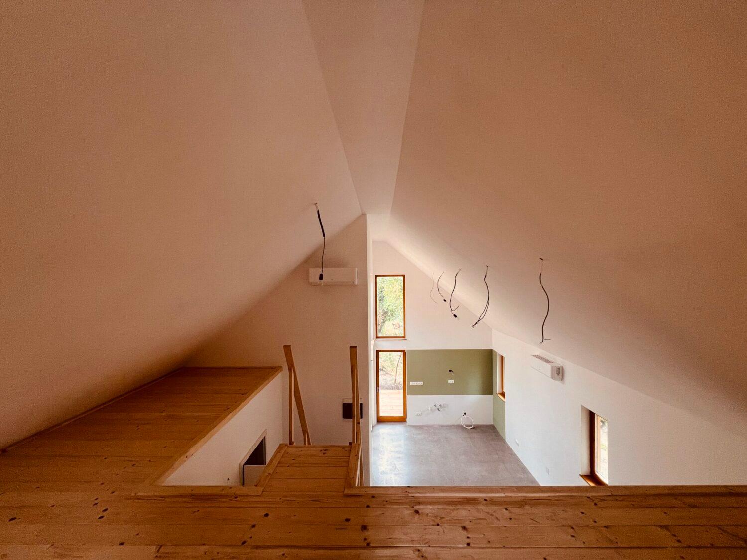 Equinox könnyűszerkezetes nyarló