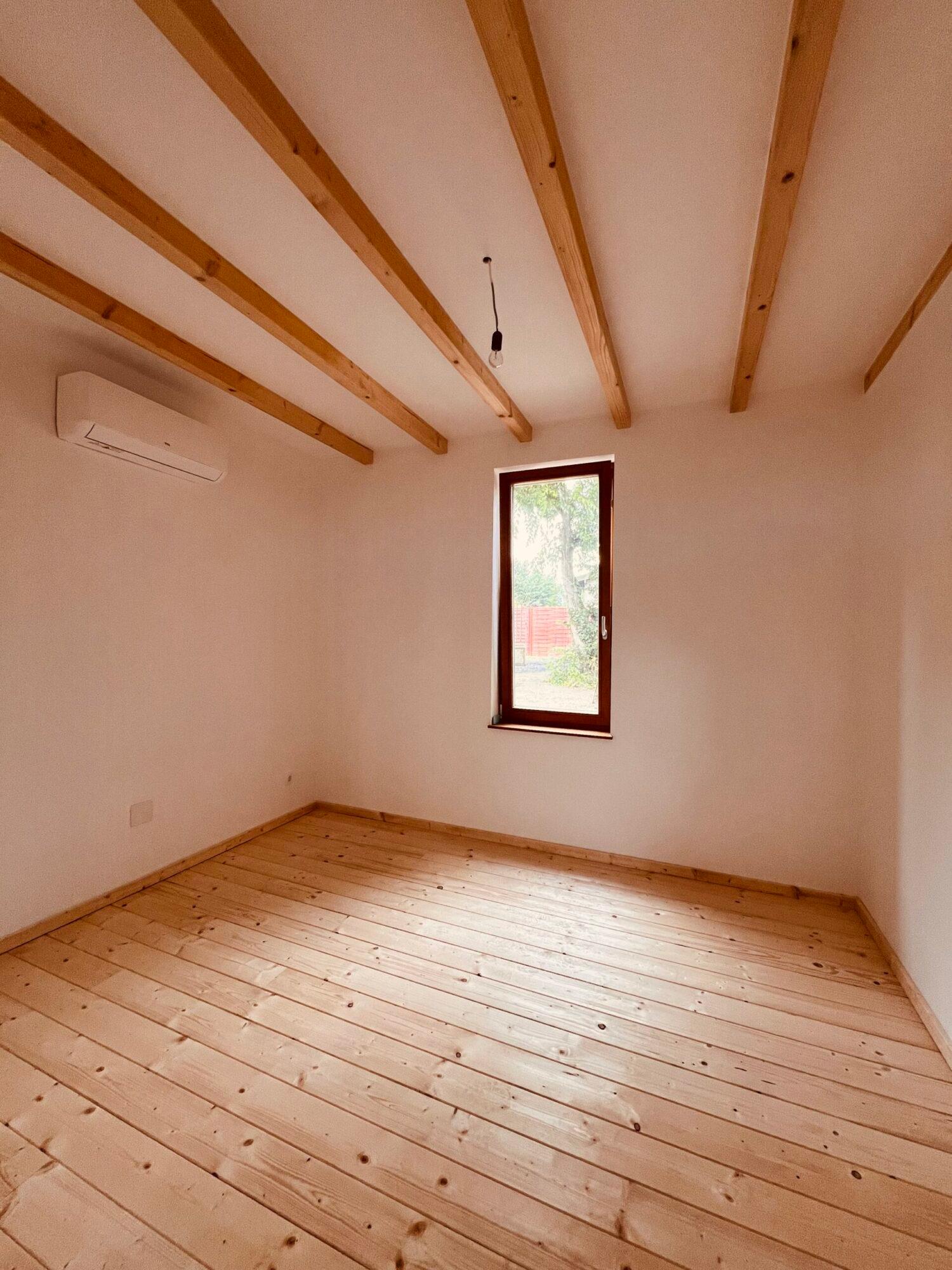 Equinox könnyűszerkezetes nyarló